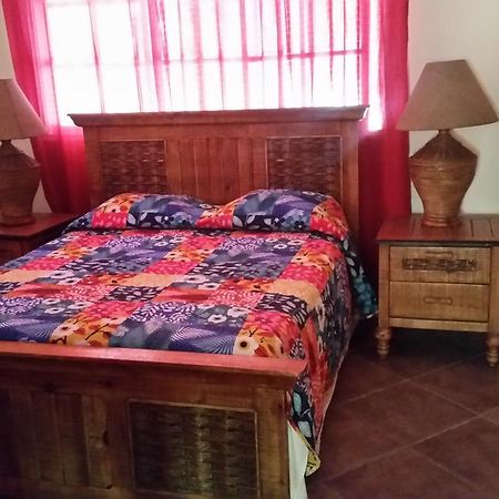 Larimar Beach Punta Cana Ngoại thất bức ảnh