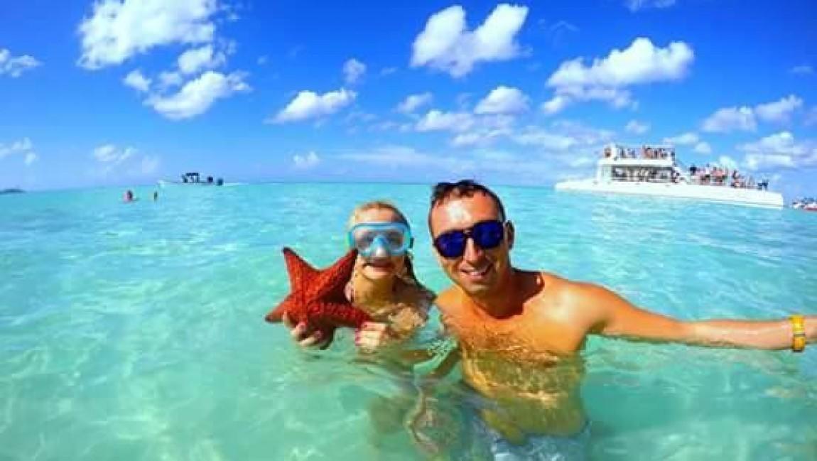 Larimar Beach Punta Cana Ngoại thất bức ảnh
