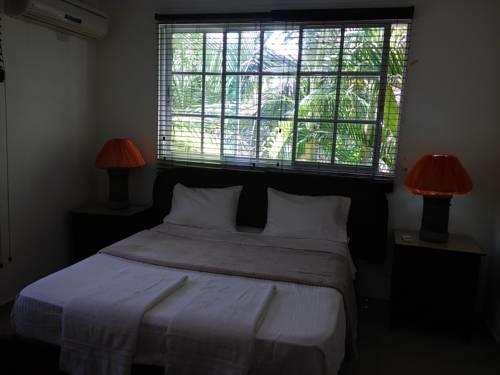 Larimar Beach Punta Cana Ngoại thất bức ảnh