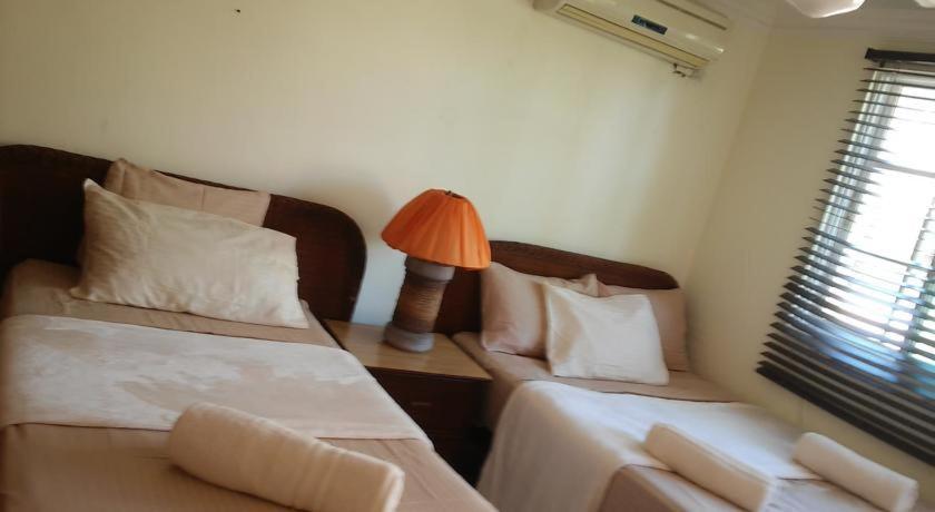 Larimar Beach Punta Cana Ngoại thất bức ảnh