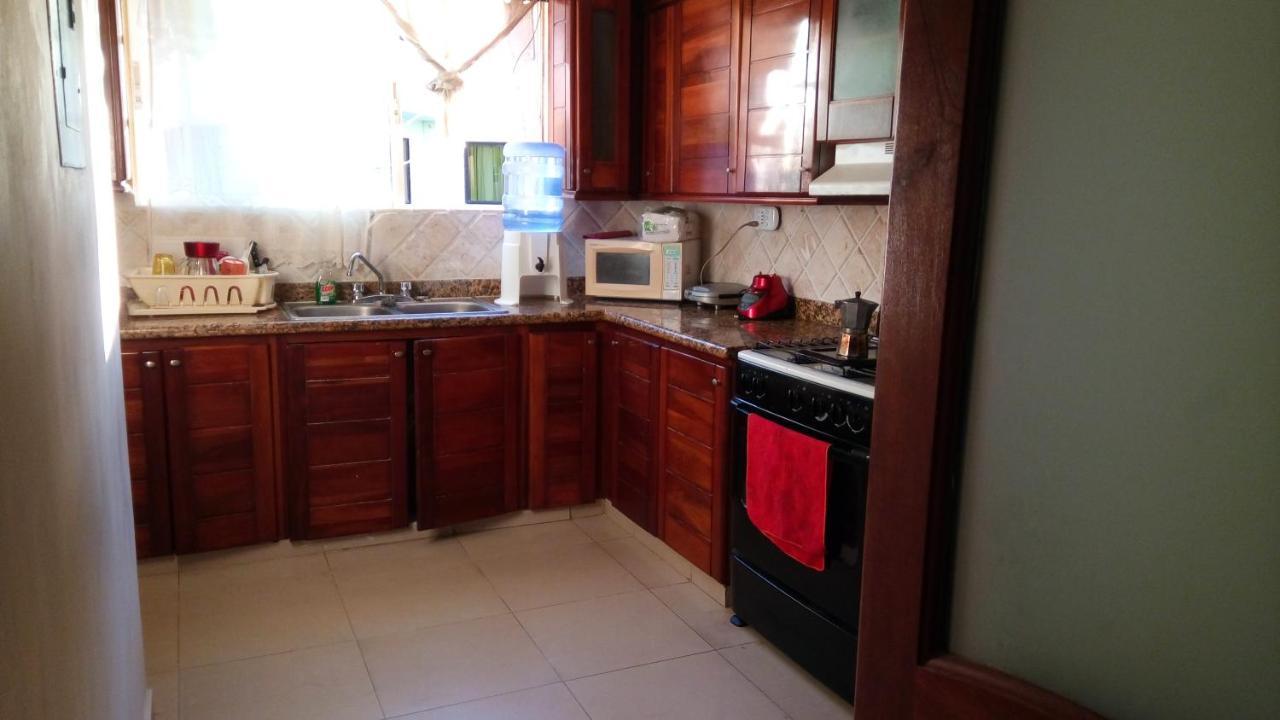 Larimar Beach Punta Cana Ngoại thất bức ảnh