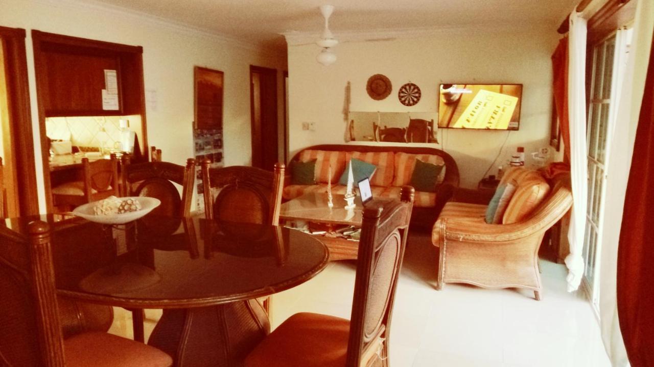 Larimar Beach Punta Cana Ngoại thất bức ảnh