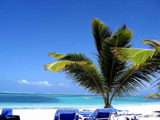 Larimar Beach Punta Cana Ngoại thất bức ảnh