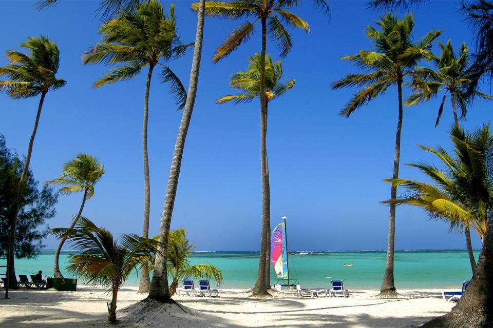 Larimar Beach Punta Cana Ngoại thất bức ảnh